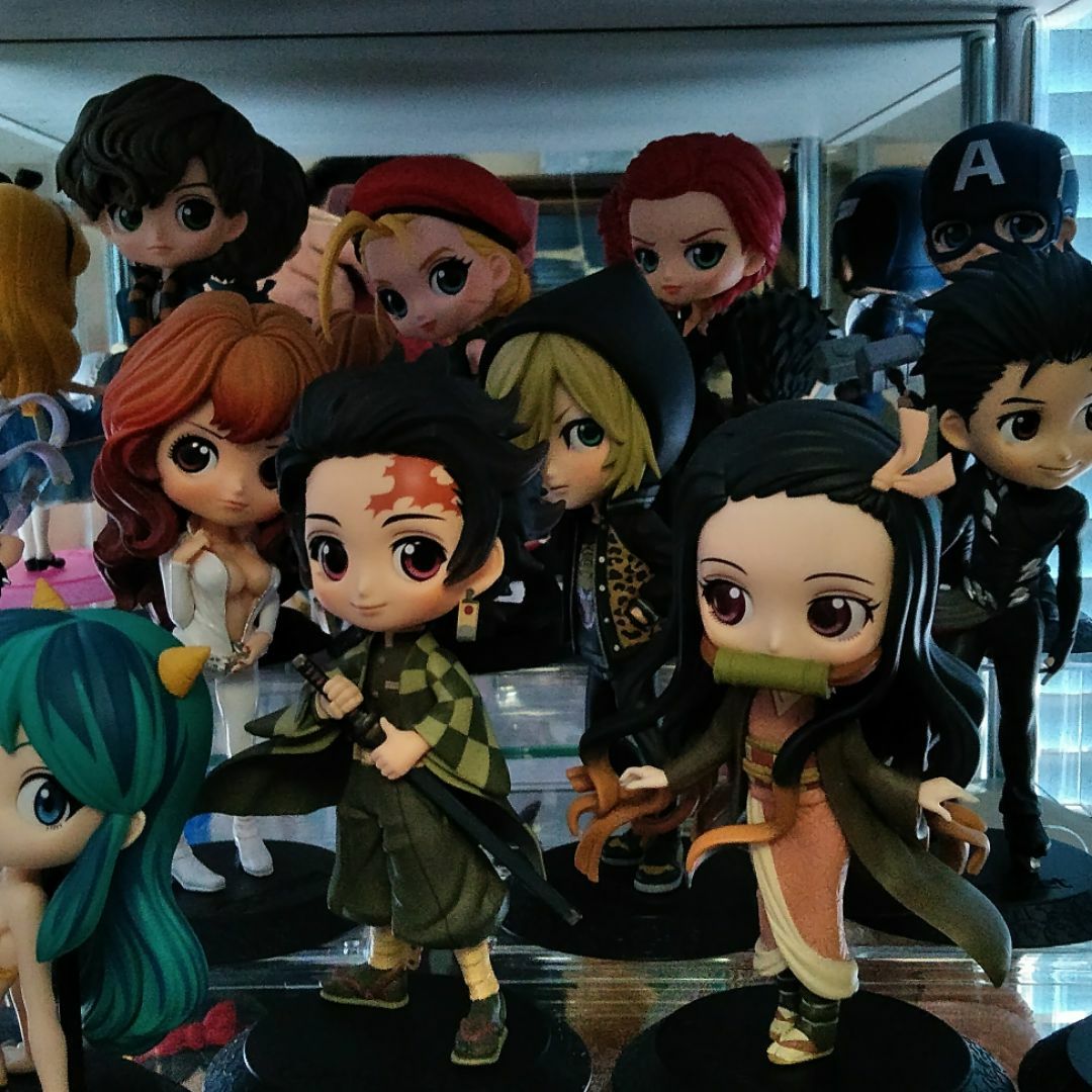 1/6スケールフィギュア コマンダー・コーディ（クロム版） - メルカリ