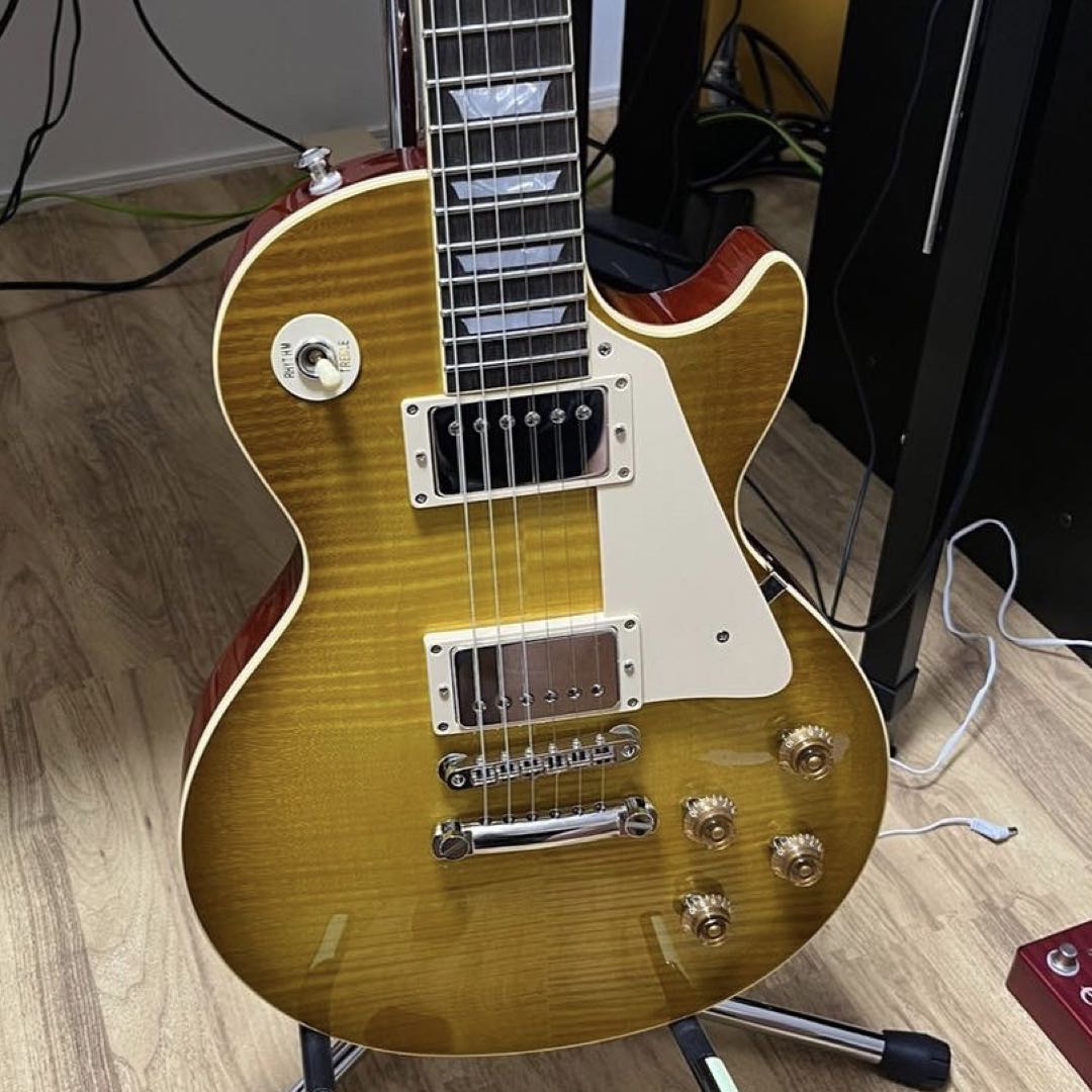 並品】FRIEDMAN SMALLBOX PEDAL