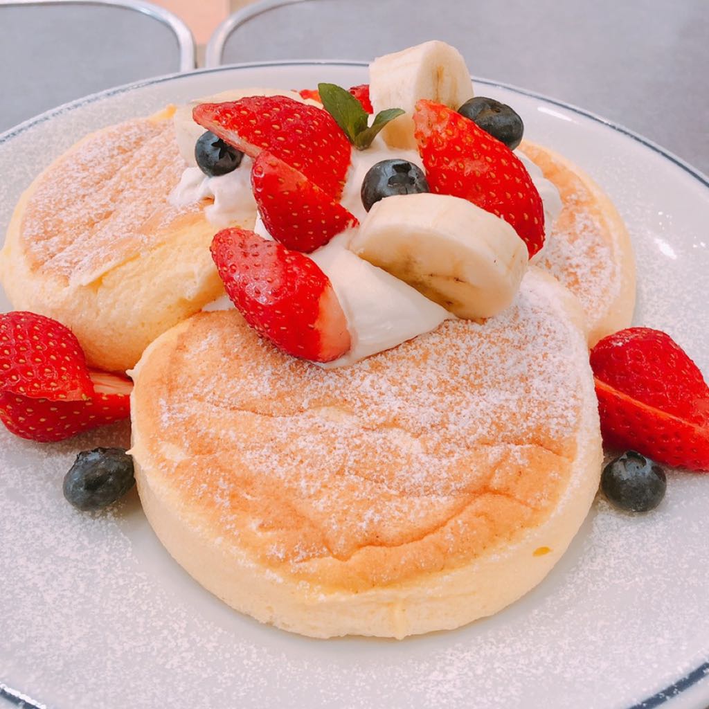 SNOOPY♥市松柄うすかる丼