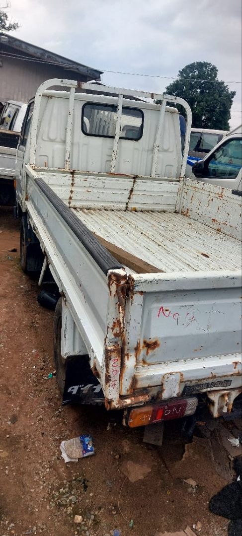 マツダ ボンゴ R1 - メルカリ