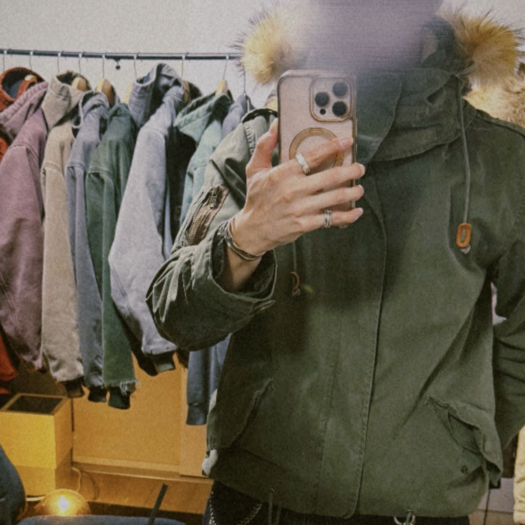 FR2 Nylon Training Jacket ※色どちらか選択して下さい - メルカリ 