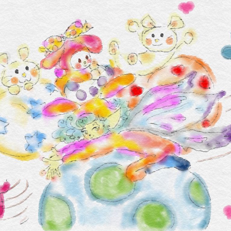 さち様オーダーページです。2025恋する人魚の涙ドレスクカカ4番 - メルカリ