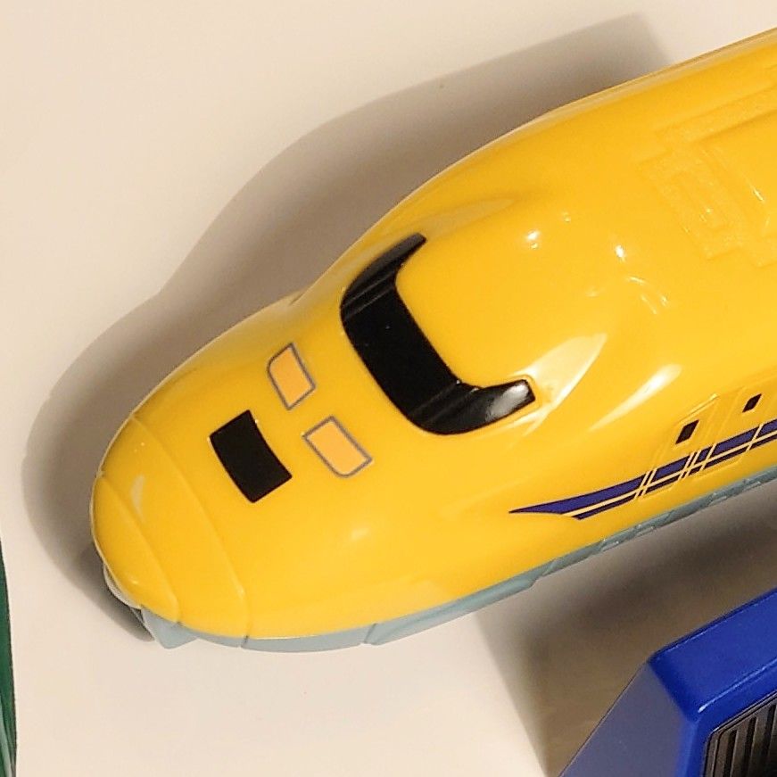 チョコエッグ EF81形電気機関車 寝台特急日本海 - メルカリ 