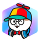 にこり