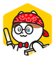 覇士男・O