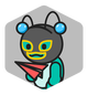 ぽんちゃん