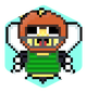みつばちティーチャー