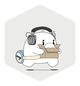 【9/5〜出品休止】ピーナツ