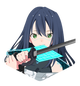 きんさん