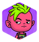 ぷうさん