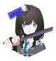 ミョウガ花卉