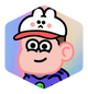 ナツ