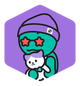 N☆