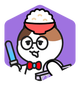 まる
