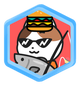 う