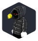 CAPSULE CORP.プロフ必読☺︎
