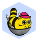 カビゴン断捨離中