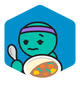 バフちく