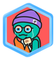 も