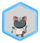 みーたん