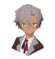 ねむ