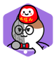 たくにょん
