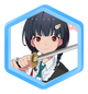 千反田える