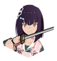 千反田える