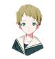 こむにゃん にゃん。