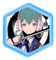 りら／出品者レベル9／即日配送可