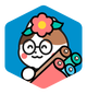 ◝✩