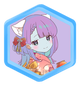 あお