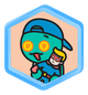 パンくん