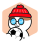 ニューフラット