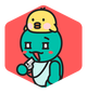 ゆうさん（即日発送目標）