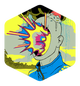 おまる(断捨離中)