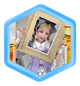 子供の為頑張る