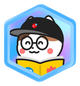 an