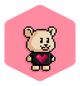 ゆʕ•ᴥ•ʔな♡