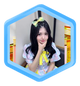 ぱふぇ