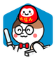 。
