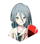 れい