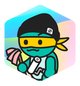 ゆく〜りまた〜り