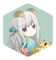 CLOVER RIBON