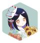 まる