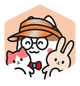 かるめろ