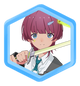 7344