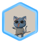 むぅちゃん(∪・ω・)