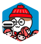 もくもく