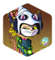 chako